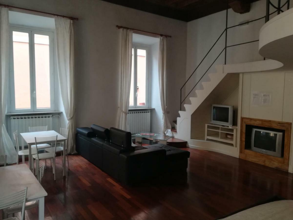 Affittacamere Da Elena Roma