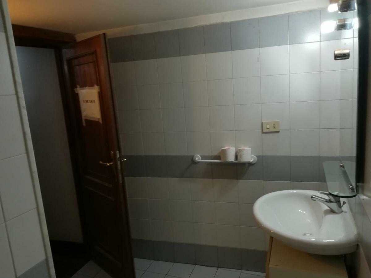 Da Elena Affittacamere Roma