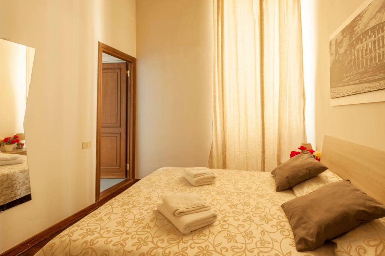 Casa de hóspedes Da Elena Roma